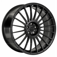 Фото товара - 9,5*21 5*112 ET36 66,6  LS Forged LS FG68 BKS конус. Вариант №1