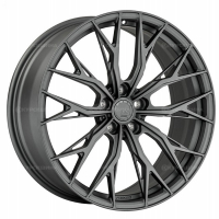 Фото товара - 8,0*20 5*108 ET52 63,3  LS Forged LS FG70 MGM конус. Вариант №1