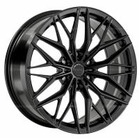 Фото товара - 8,0*20 6*139,7 ET45 100,1  LS Forged LS FG75 BKS конус. Вариант №1