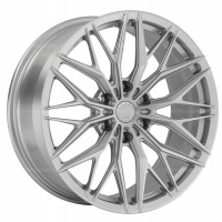 Фото товара - 9,0*22 6*139,7 ET28 78,1  LS Forged LS FG75 SS конус. Вариант №1