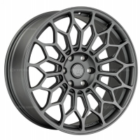 Фото товара - 9,0*22 6*139,7 ET30 100,1  LS Forged LS FG76 MGM конус. Вариант №1