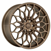 Фото товара - 9,0*22 6*139,7 ET30 100,1  LS Forged LS FG76 MBZ конус. Вариант №1