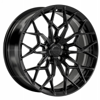 Фото товара - 8,5*19 5*112 ET25 66,6  LS Forged LS FG29 BKS конус. Вариант №1