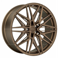 Фото товара - 9,5*22 5*120 ET40 62,6  LS Forged LS FG58 MBZ конус. Вариант №1