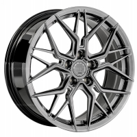Фото товара - 8,0*18 5*114,3 ET45 67,1  LS Forged LS FG63 HPB конус. Вариант №1