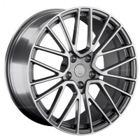 Фото товара - 11,0*21 5*130 ET49 71,6  LS Forged LS FG17 MGMF сфера. Вариант №1