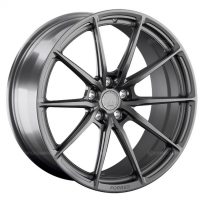 Фото товара - 9,0*19 5*112 ET35 66,6  LS Forged LS FG05 MGM конус. Вариант №1