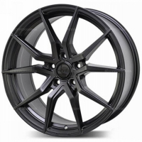 Фото товара - 8,0*18 5*114,3 ET40 67,1  PDW Spyder (5007) U4GRA конус. Вариант №1