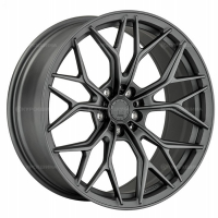 Фото товара - 9,0*19 5*112 ET44 66,6  LS Forged LS FG65 MGM конус. Вариант №1