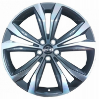 Фото товара - 8,0*20 5*114,3 ET30 60,1  FR replica LX273 GMF. Вариант №1