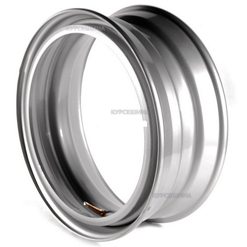 Большое фото товара - 7,5*22,5 ET110   Asterro 0750 под клин Silver, 106934. Вариант №2