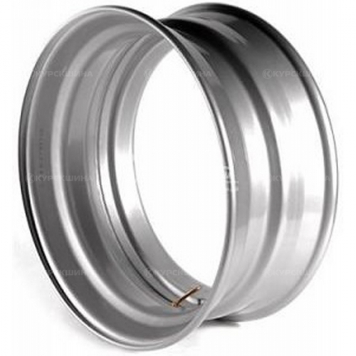 Большое фото товара - 8,25*22,5 ET120   Asterro 0825 Silver, 106938. Вариант №2