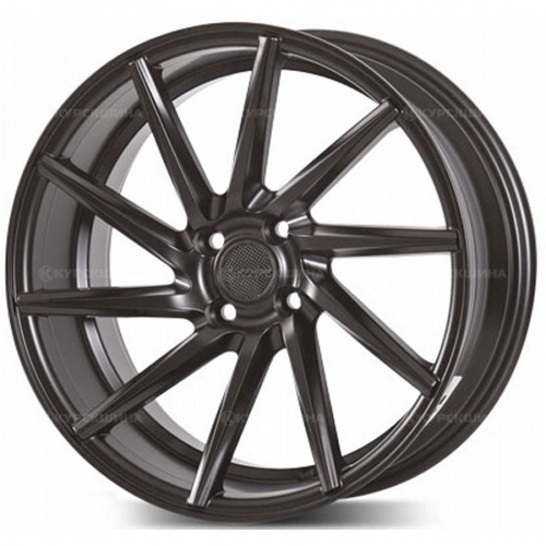 Большое фото товара - 7,0*15 4*100 ET30 60,1  PDW 1022 Right (CVT) U4B, 107621. Вариант №2