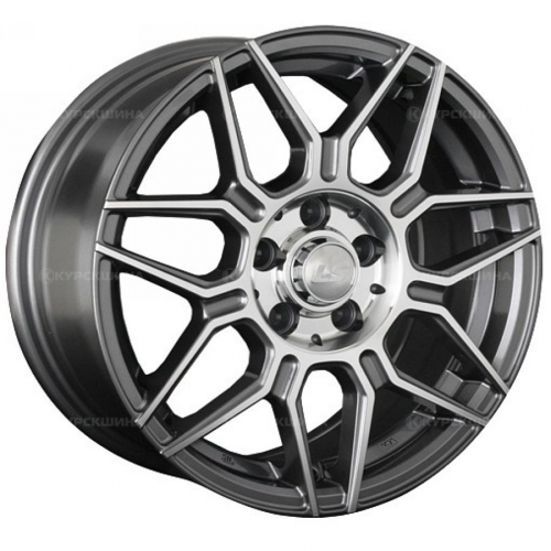Большое фото товара - 7,5*17 5*114,3 ET45 73,1  LS 785 GMF (конус), 113519. Вариант №2