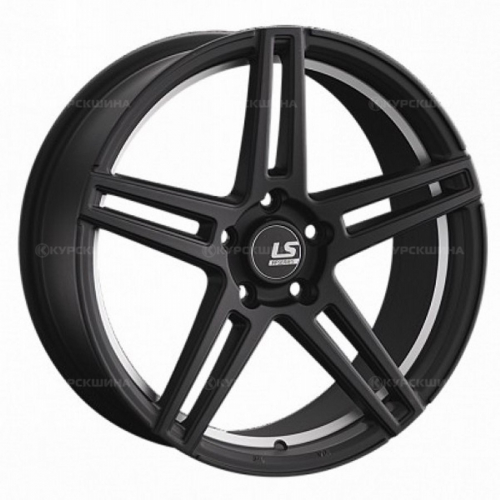 Большое фото товара - 8,0*18 5*114,3 ET45 67,1  LS FlowForming RC01 MBU конус, 116862. Вариант №2