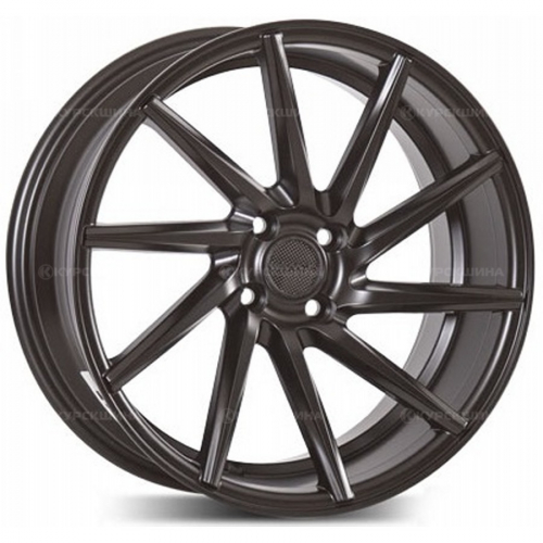 Большое фото товара - 7,0*16 4*98 ET30 58,5  PDW 1022 Left (CVT) U4B, 123493. Вариант №2