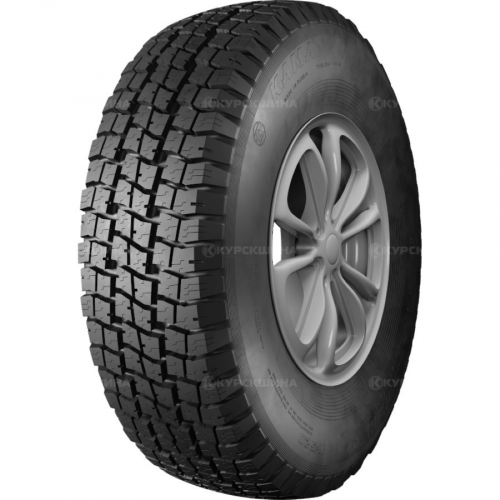 Большое фото товара - 235/75/15 105Q Кама И-520 Пилигрим, 1275. Вариант №4