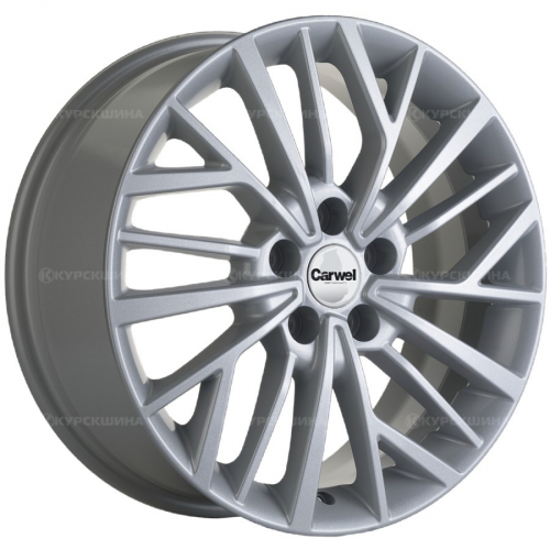 Большое фото товара - 7,0*17 5*114,3 ET37 66,5  Carwel Токо 1717 SLT (Haval Jolion), 130468. Вариант №2