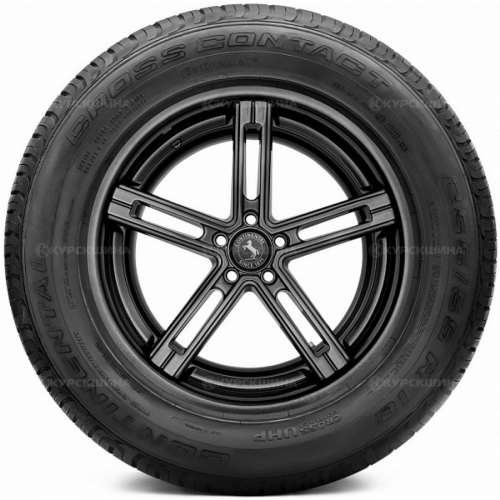 Большое фото товара - 295/40/21 111W Continental CrossContact UHP XL FR, 17614. Вариант №6