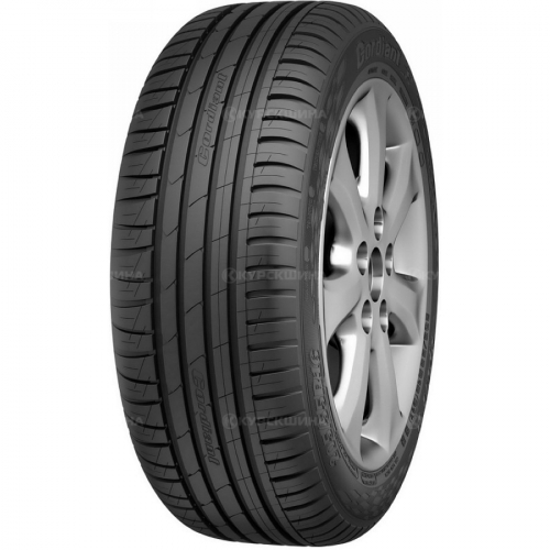 Большое фото товара - 255/55/18 109V Cordiant Sport 3, 18099. Вариант №5