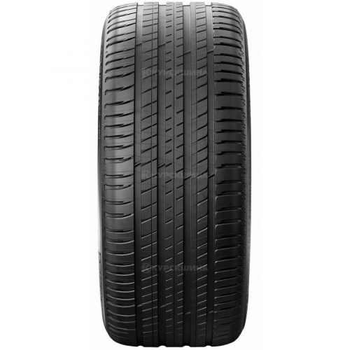 Большое фото товара - 285/45/19 111W Michelin Latitude Sport 3 XL Run Flat, 20510. Вариант №5