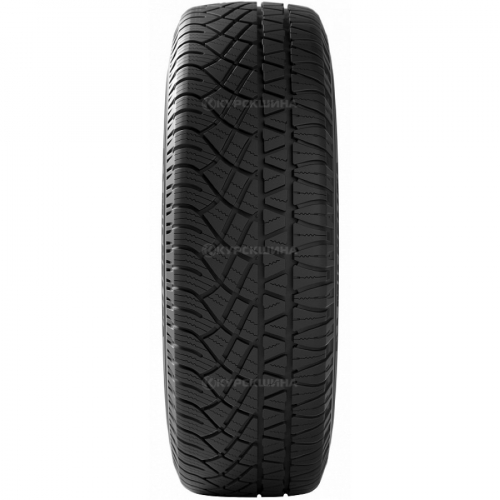 Большое фото товара - 265/60/18 110H Michelin Latitude Cross, 20565. Вариант №5