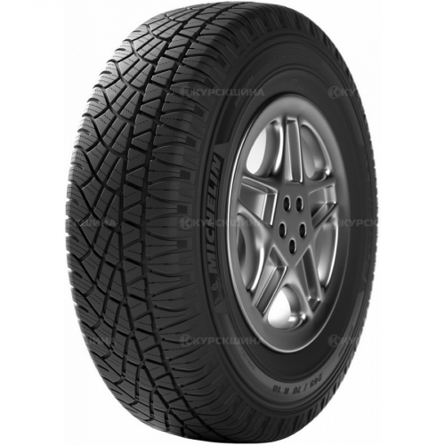 Большое фото товара - 265/60/18 110H Michelin Latitude Cross, 20565. Вариант №4