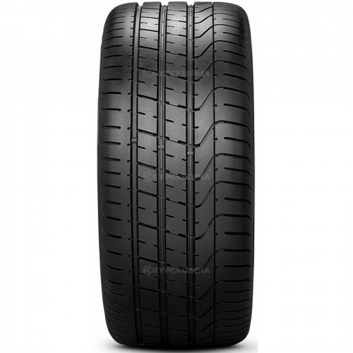 Большое фото товара - 275/30/21 98Y Pirelli P Zero XL * Run Flat, 21709. Вариант №2