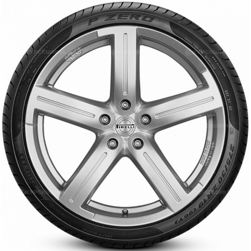 Большое фото товара - 275/30/21 98Y Pirelli P Zero XL * Run Flat, 21709. Вариант №3