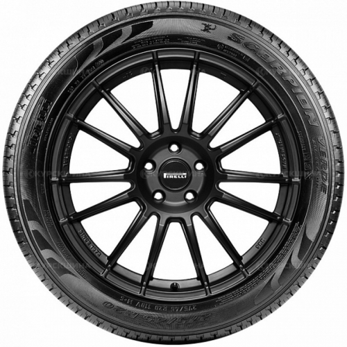 Большое фото товара - 215/65/16 98H Pirelli Scorpion Verde All-Season, 22233. Вариант №3