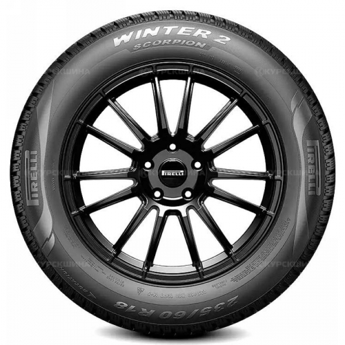Большое фото товара - 275/45/21 110V Pirelli Scorpion Winter 2 XL, 23770. Вариант №3