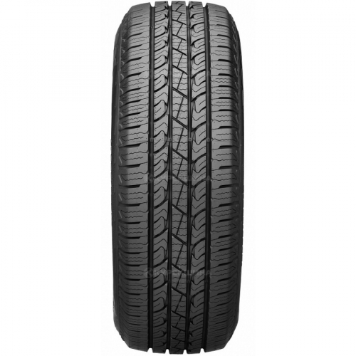 Большое фото товара - 245/70/16 111T Nexen Roadian HTX RH5 XL, 24116. Вариант №2