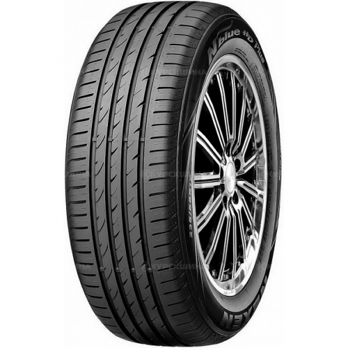 Большое фото товара - 225/50/16 92V Nexen Nblue HD Plus, 24144. Вариант №1