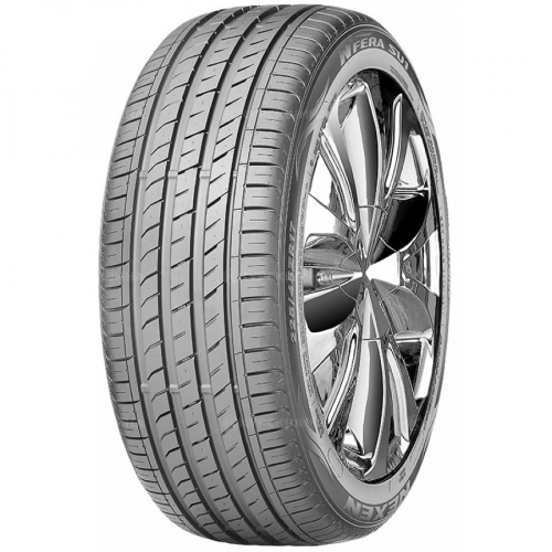 Большое фото товара - 245/45/17 99Y Nexen Nfera SU1 XL, 24195. Вариант №1