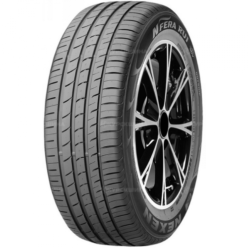 Большое фото товара - 275/45/19 108Y Nexen Nfera RU1 XL, 24379. Вариант №1