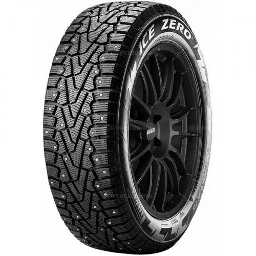 Большое фото товара - 215/55/17 98T Pirelli Winter Ice Zero XL, 26188. Вариант №4