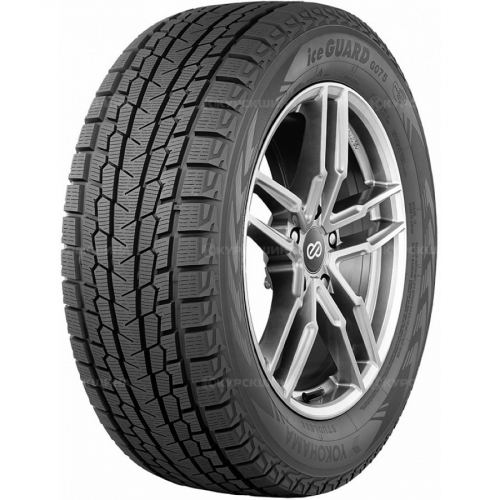 Большое фото товара - 275/70/16 114Q Yokohama iceGuard Studless G075 XL, 26233. Вариант №1