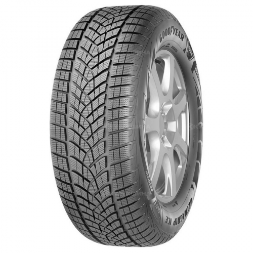 Большое фото товара - 235/60/18 107H Goodyear UltraGrip Performance SUV Gen-1 XL, 26395. Вариант №4