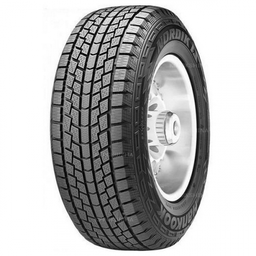Большое фото товара - 205/75/15 97Q Hankook Dynapro i*cept RW08, 26608. Вариант №2