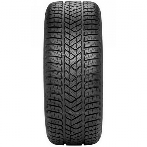 Большое фото товара - 255/35/18 94V Pirelli Winter SottoZero Serie III XL MO, 26779. Вариант №2