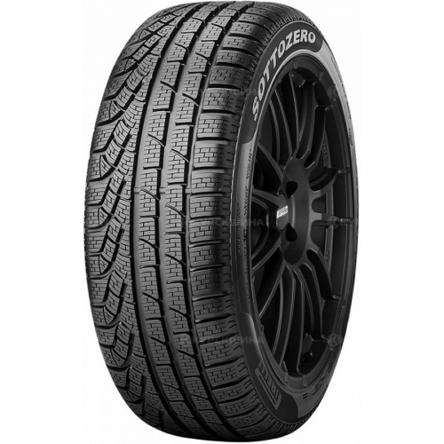 Большое фото товара - 255/40/18 99V Pirelli Winter SottoZero Serie II XL MO, 27332. Вариант №1
