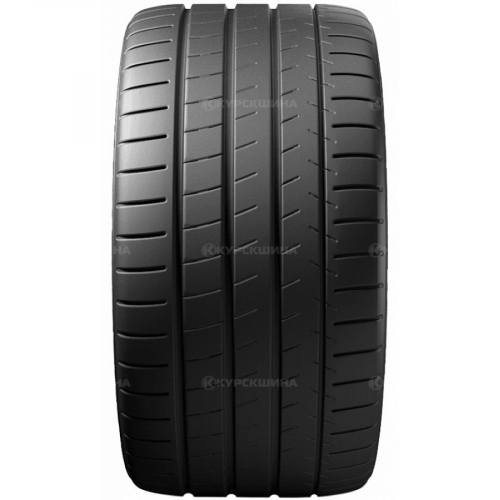 Большое фото товара - 245/40/20 99Y Michelin Pilot Super Sport XL *, 27519. Вариант №2