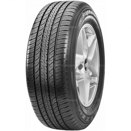 Большое фото товара - 185/60/14 82H Maxxis Pragmatra MP-10, 27844. Вариант №1