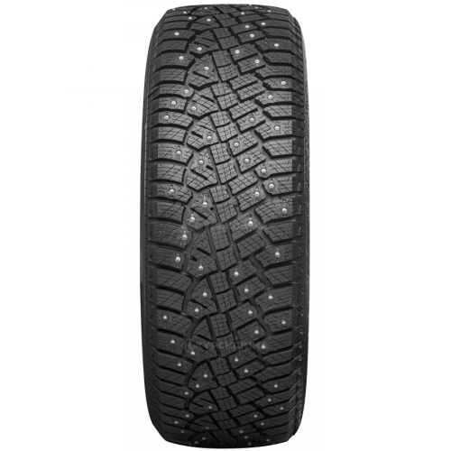 Большое фото товара - 225/55/17 101T Continental IceContact 2 XL KD, 27976. Вариант №2
