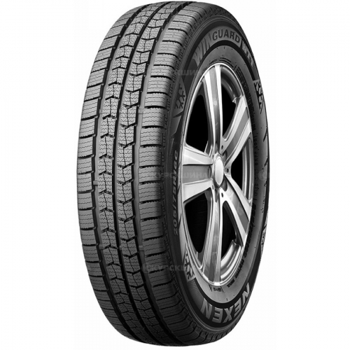Большое фото товара - 225/70/15C 112/110R Nexen Winguard WT1, 28567. Вариант №1