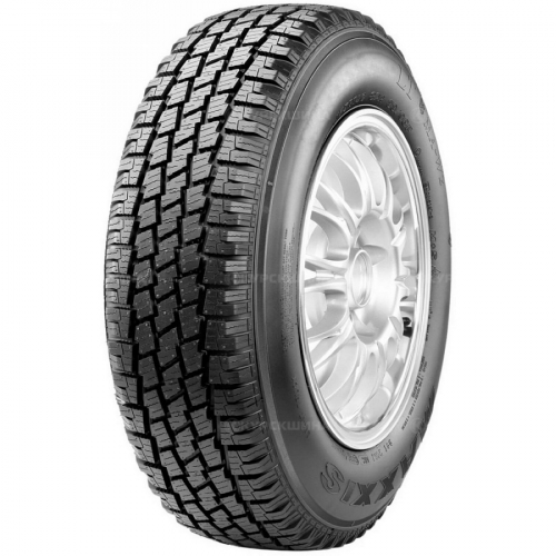 Большое фото товара - 185/75/16C 104/102R Maxxis MA-W2 Wintermaxx, 30837. Вариант №2