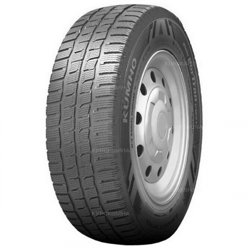 Большое фото товара - 205/75/16C 110R Kumho PorTran CW51, 31248. Вариант №1
