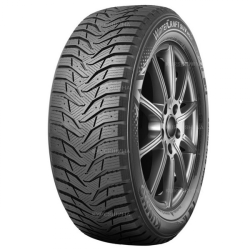 Большое фото товара - 255/55/19 111T Kumho WinterCraft SUV ice WS31, 32819. Вариант №1