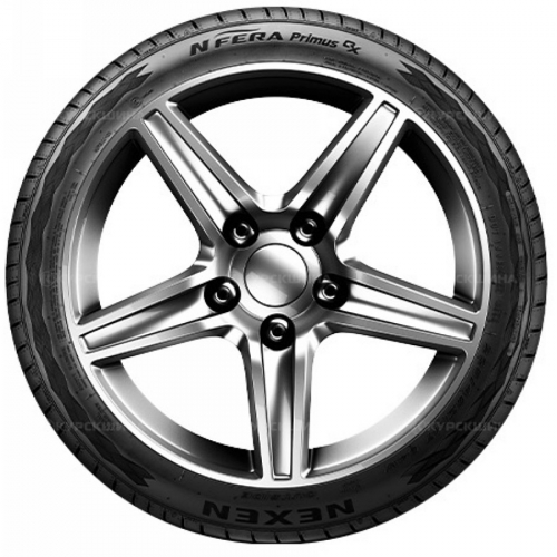 Большое фото товара - 215/55/17 94V Nexen NFera Primus QX, 40839. Вариант №6