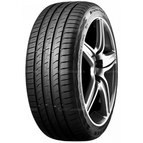 Большое фото товара - 215/55/17 94V Nexen NFera Primus QX, 40839. Вариант №4
